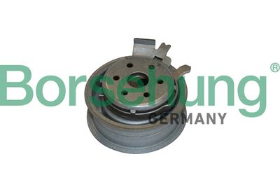 Tensioner Pulley, timing belt Borsehung B12231