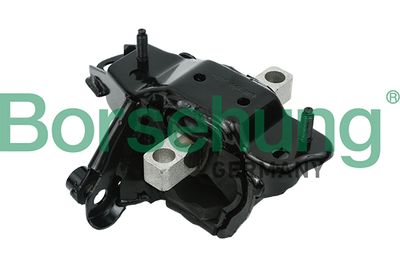Holder, automatic transmission mounting Borsehung B12234
