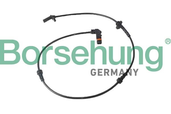 Borsehung B12250 Sensor, wheel speed