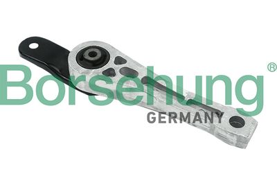 Mounting, engine Borsehung B12267