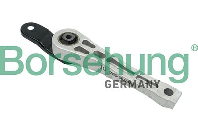 Mounting, engine Borsehung B12268