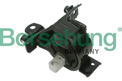 Holder, automatic transmission mounting Borsehung B12269