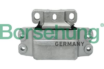 Holder, automatic transmission mounting Borsehung B12272