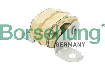 Mount, exhaust system Borsehung B12274
