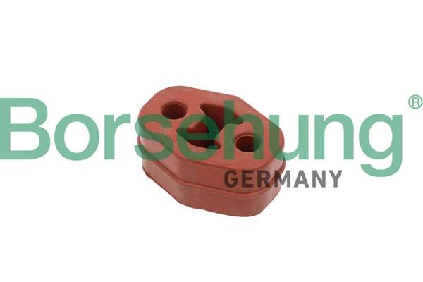 Borsehung B12275 Mount, exhaust system