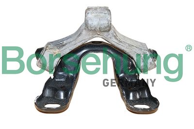 Mount, exhaust system Borsehung B12279