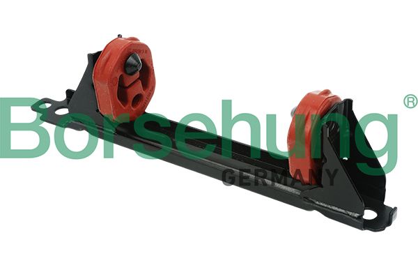 Borsehung B12280 Mount, exhaust system