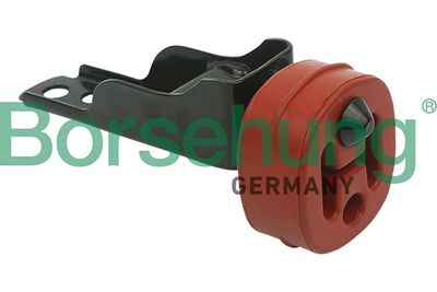 Mount, exhaust system Borsehung B12281