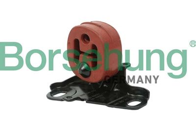 Mount, exhaust system Borsehung B12282