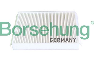 Filter, cabin air Borsehung B12294