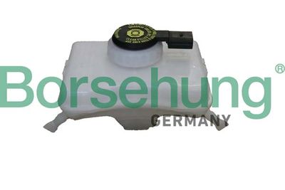 Fluid Reservoir, brake fluid Borsehung B12305