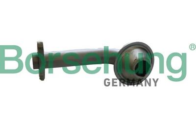 Oil pump suction pipe Borsehung B12307