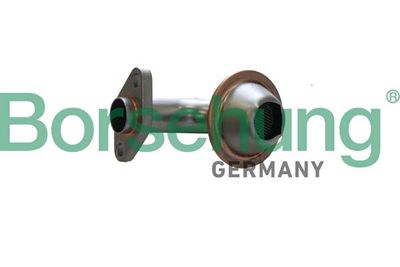 Oil pump suction pipe Borsehung B12308