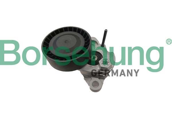 Borsehung B12310 Belt Tensioner, V-ribbed belt