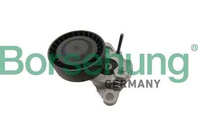 Belt Tensioner, V-ribbed belt Borsehung B12310