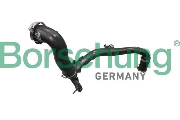 Borsehung B12352 Charge Air Hose
