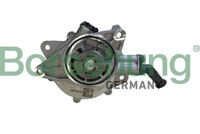 Vacuum Pump, braking system Borsehung B12391