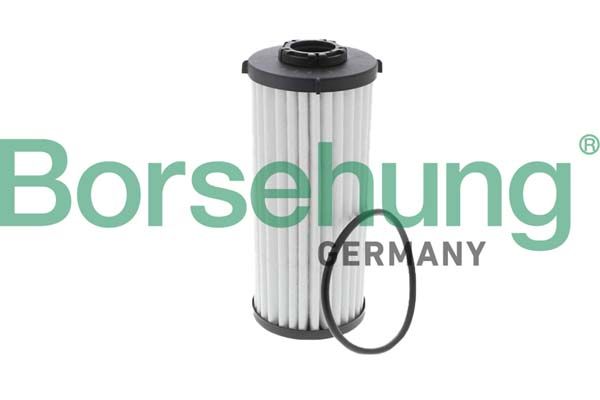 Borsehung B12409 Hydraulic Filter, automatic transmission