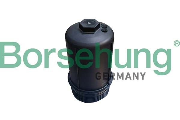 Borsehung B12411 Housing, automatic transmission hydraulic filter