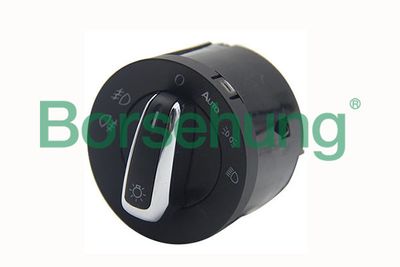 Switch, headlight Borsehung B12426