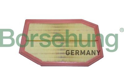 Air Filter Borsehung B12437
