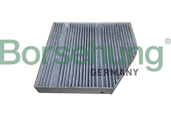 Borsehung B12449 Filter, cabin air
