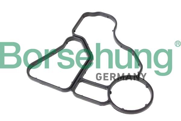Borsehung B12510 Gasket, oil filter housing