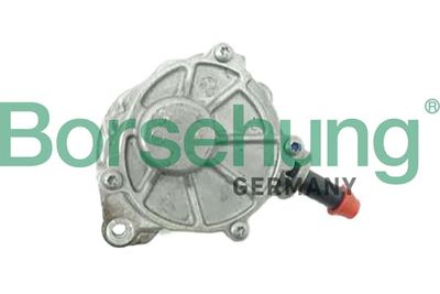 Vacuum Pump, braking system Borsehung B12527