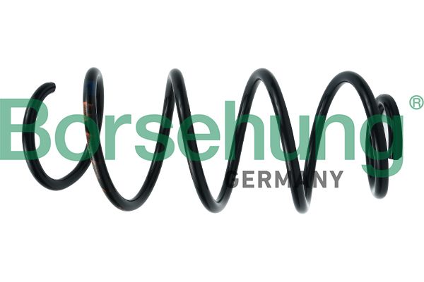 Borsehung B12561 Suspension Spring