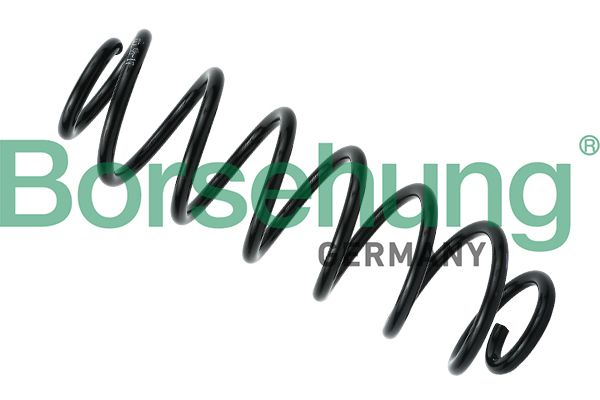 Borsehung B12566 Suspension Spring