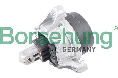 Mounting, engine Borsehung B12604