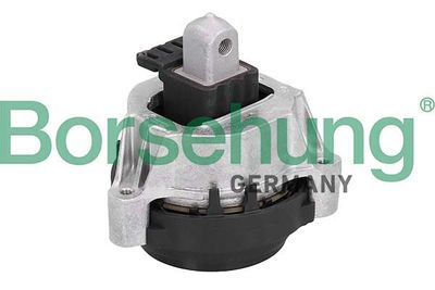 Mounting, engine Borsehung B12607