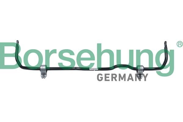 Borsehung B12617 Bushing, stabiliser coupling rod
