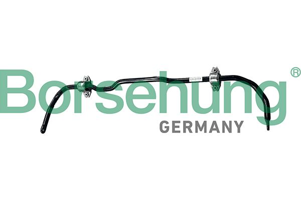 Borsehung B12618 Bushing, stabiliser coupling rod