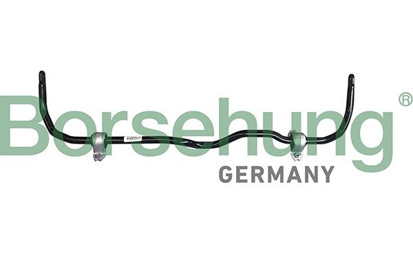 Borsehung B12619 Bushing, stabiliser coupling rod