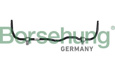 Bushing, stabiliser coupling rod Borsehung B12619