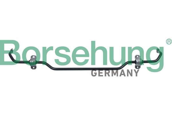 Borsehung B12628 Link/Coupling Rod, stabiliser bar