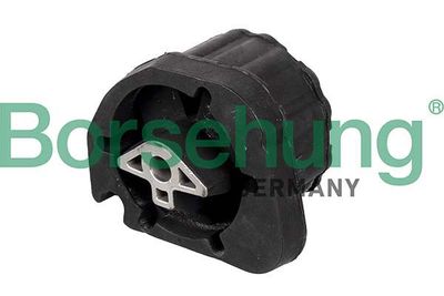 Holder, automatic transmission mounting Borsehung B12634