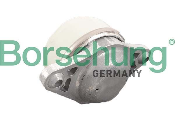Borsehung B12650 Mounting, engine