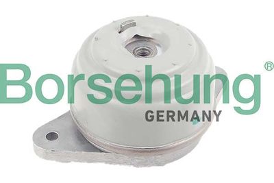 Mounting, engine Borsehung B12652
