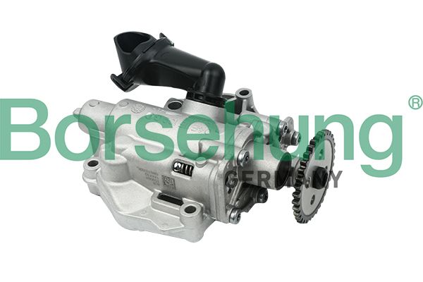 Borsehung B12693 Oil Pump