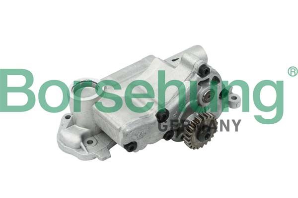 Borsehung B12698 Oil Pump