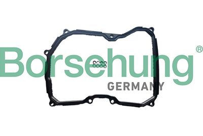 Gasket, automatic transmission oil sump Borsehung B12723
