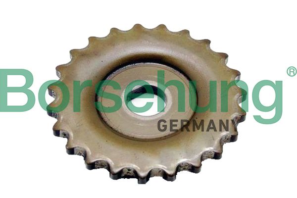 Borsehung B12732 Oil Pump