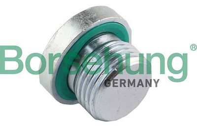 Screw Plug, oil sump Borsehung B12748