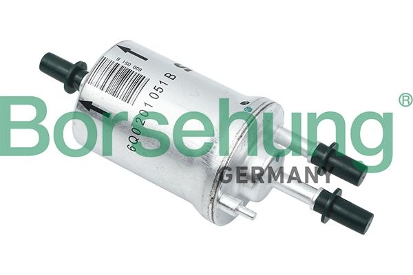 Borsehung B12791 Fuel Filter