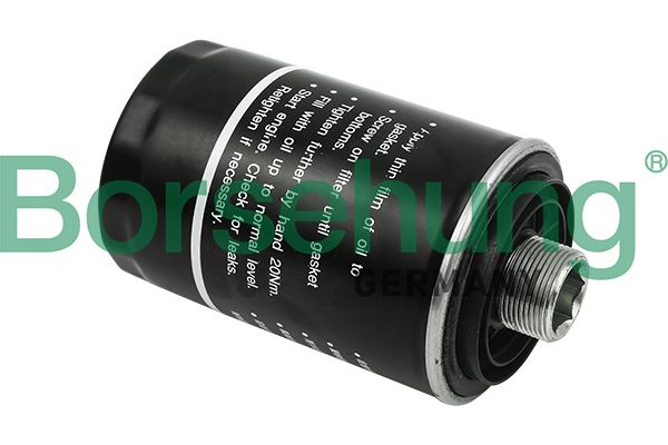 Borsehung B12795 Oil Filter