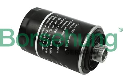 Oil Filter Borsehung B12795