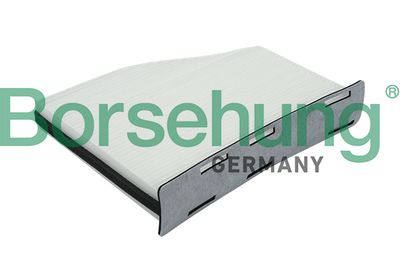 Filter, cabin air Borsehung B12798