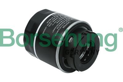Oil Filter Borsehung B12814